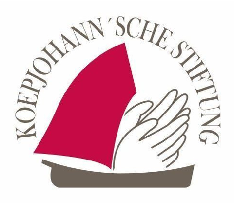 Logo Koepjohann'sche Stiftung
