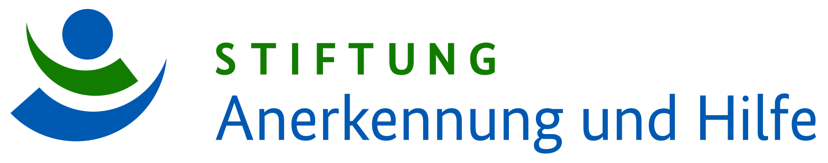 Logo Anerkennung Hilfe