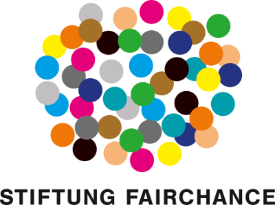 Logo Stiftung Fairchance