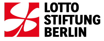 Logo Lotto-Stiftung Berlin