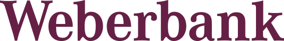 Logo Weberbank
